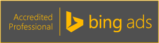 Microsoft Exam Bing Ads Accredited Professional Badge