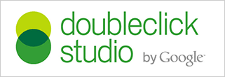 DoubleClick Studio Certification Program by Google Certified Publishing Partner Badge