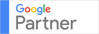 Google Exam Certified Partner Badge