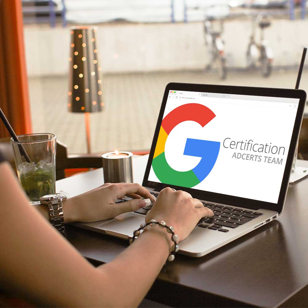Google Certification Exam by AdCerts Team
